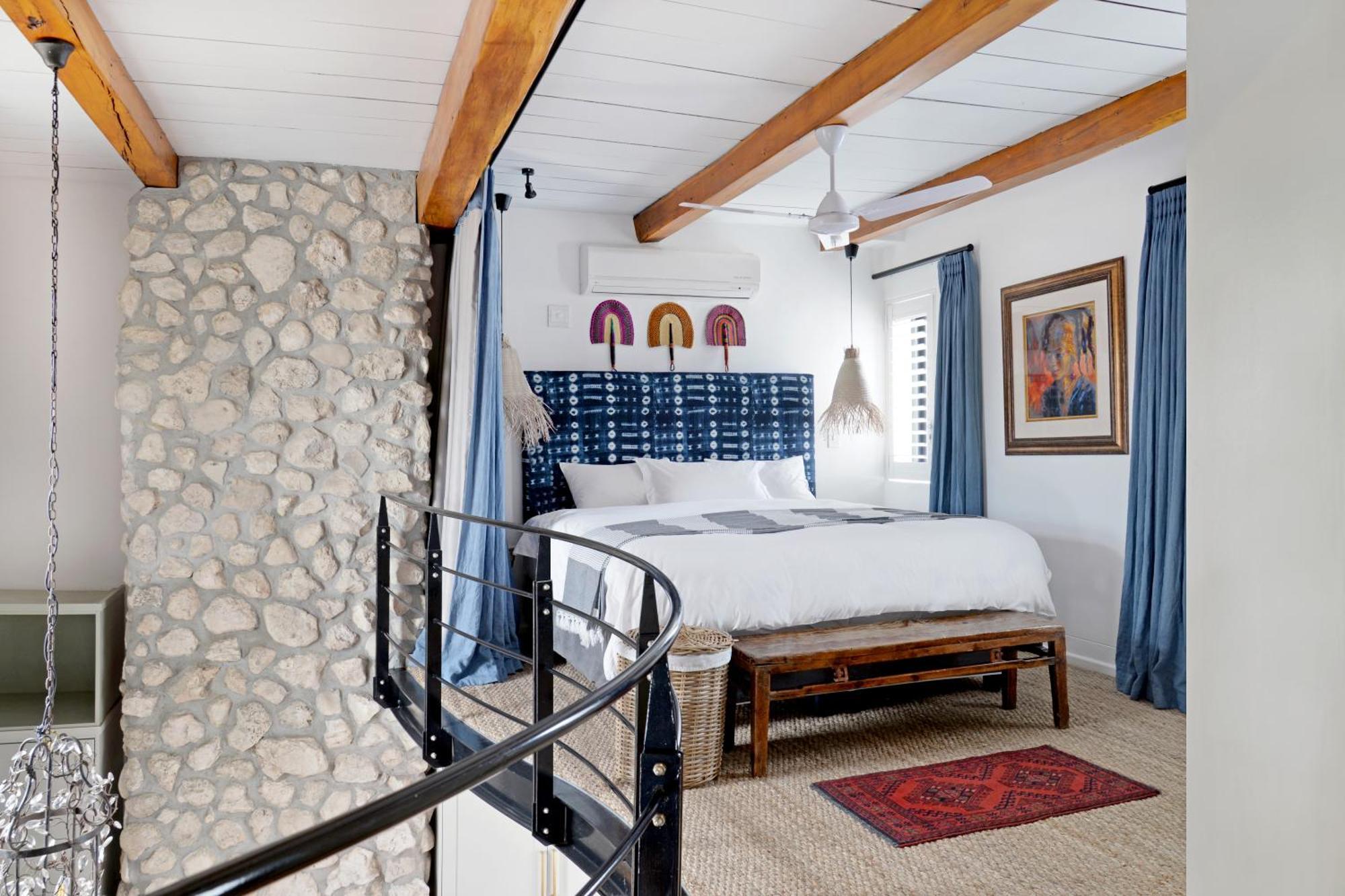 No. 2 The Yard Apartment Franschhoek Bagian luar foto