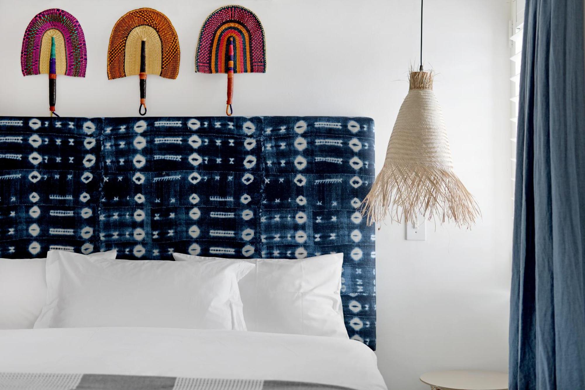 No. 2 The Yard Apartment Franschhoek Bagian luar foto