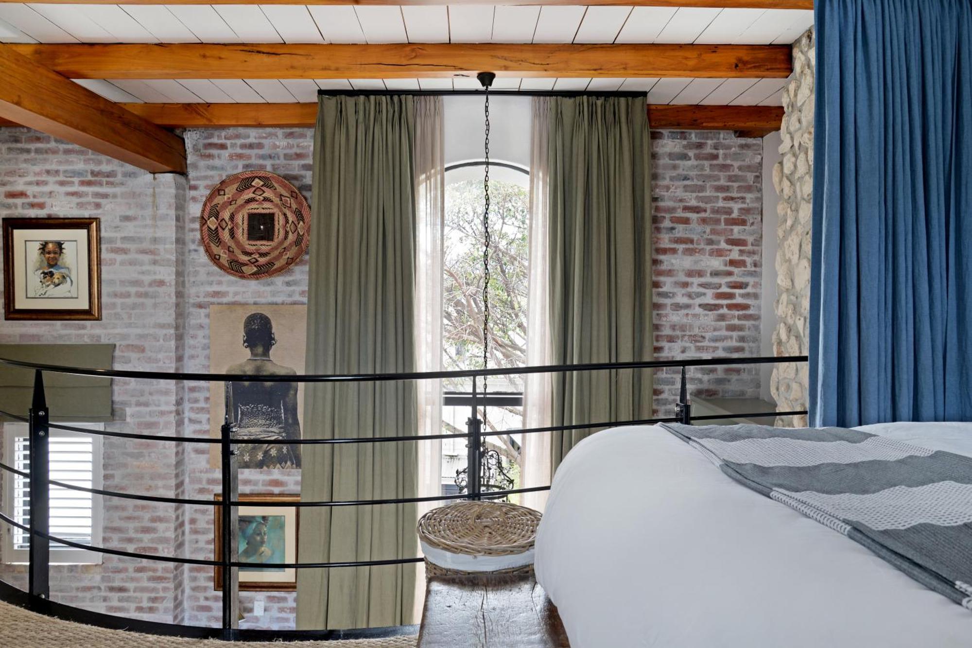 No. 2 The Yard Apartment Franschhoek Bagian luar foto